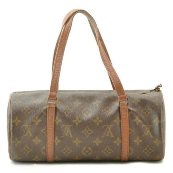 Louis Vuitton Monogram Old Model Hand Bag - Picture 1 of 7